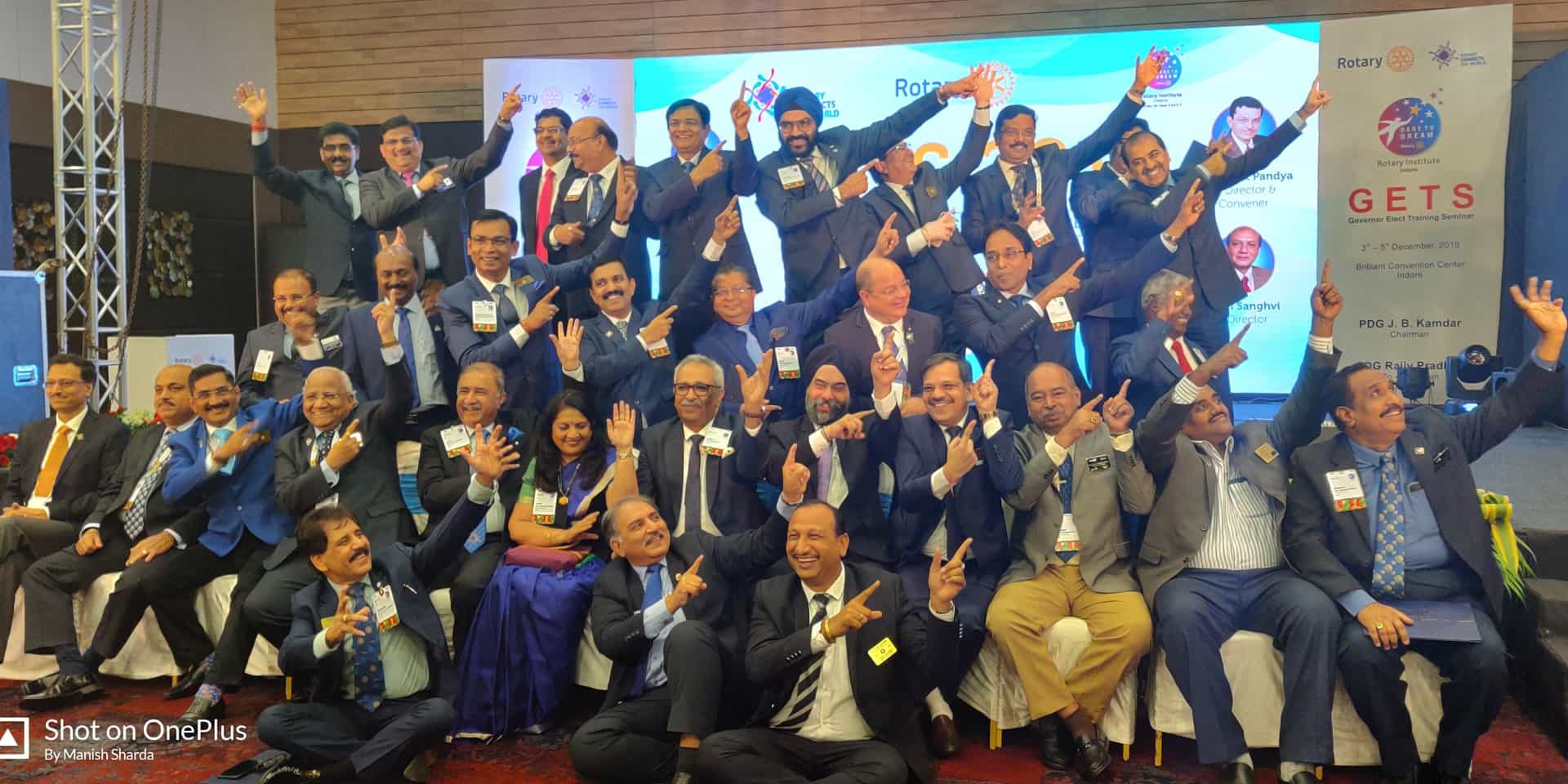 Rotary Club